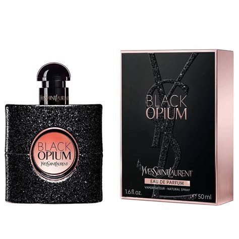 ysl black opium 30ml price|ysl black optimum 50ml.